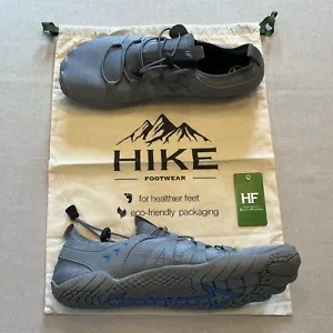 Hike Footwear Barefoot Shoe - Picture 1 of 4