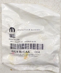 Miller Dodge Jeep Mopar 68248870AA Seat Armrest Base Bolt Chrysler 200 SK71T - Picture 1 of 1