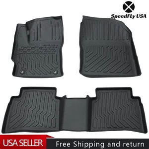 Alfombrillas para Toyota Corolla 2020 2021 2022 2023 2024 Corolla hybrid - Bild 1 von 10