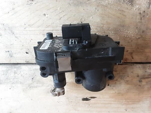 SAAB 9-3 AERO 1.9 DIESEL TTID ACTUATOR INLET MANIFOLD - Picture 1 of 2