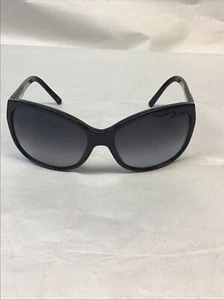 Dolce & Gabbana Madonna Sunglasses Made in Italy DG 4097 501/8G 60-17-135 3N BLK - Picture 1 of 11