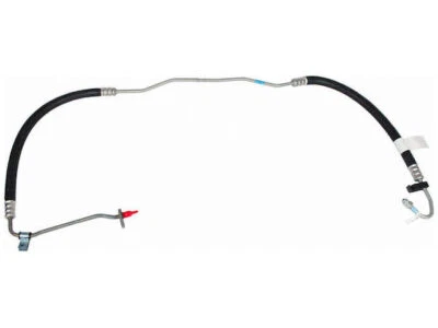 For Ford F250 Super Duty Power Steering Pressure Hose Motorcraft 94739WS - Image 1 of 2