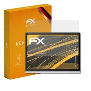 2x Screen Protection Film for Microsoft Surface Book 3 13,5 inch matt&shockproof - Picture 1 of 8