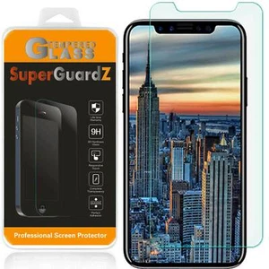 2X Tempered Glass Anti-Glare Matte Screen Protector- iPhone 11 /11 Pro / Pro Max - Picture 1 of 9