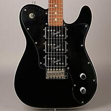 Fender John 5 Artist Series Signature Triple Telecaster Deluxe - 2004 - negra for sale
