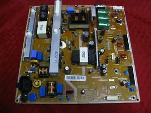 SAMSUNG POWER BOARD PS43F4500AF 43" 43FHV_XM BN44-00597A P43LF_DDY - Picture 1 of 9