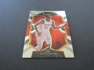 2020-21 NBA Select Jalen Smith Rookie Card #70 Hobby - Picture 1 of 2