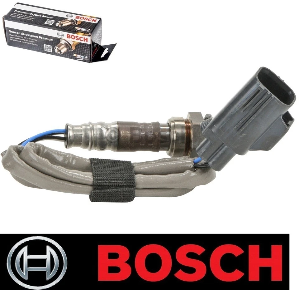 Sensor de oxígeno aguas abajo genuino Bosch para motor JAGUAR XJ V8-5,0 L 2011-2012 Foto 1 de 4