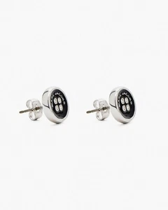 marc jacobs stud earrings - Picture 1 of 4