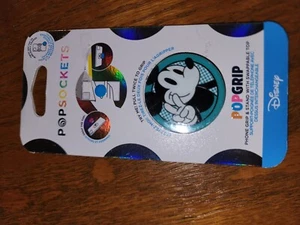 disney mickey mouse phone popsocket - Zdjęcie 1 z 2