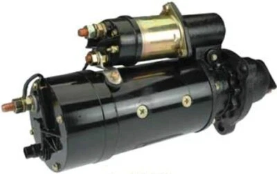 NEW CW STARTER FITS FITS MACK TRUCK RM RS RW U SERIES MACK ENGINE 323-878 323878 - Image 1 of 2