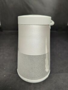 Bose SoundLink Revolve+ Bluetooth Speaker - Lux Gray