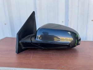 Espejo retrovisor eléctrico del conductor Hyundai KONA 2018-2021 con intermitente punto ciego térmico - Imagen 1 de 7