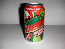 Red Mountain Dew Advertising For Sale Ebay - 