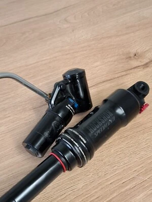 ROCK SHOX SPECIALIZED BRAIN REAR SHOX 255MM - Image 1 of 4