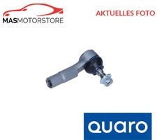 TRACK ROD HEAD AXIAL JOINT FRONT OUTER QUARO QS7202/HQ A NEW OE QUALITY