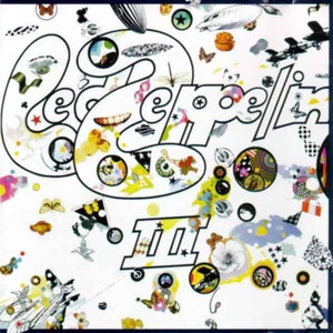 Canadian COLUMBIA HOUSE CD Led Zeppelin III JIMMY PAGE NM A2 19128, 075678152726 - Bild 1 von 1