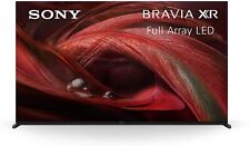 Sony Xr65X95J Bravia Xr X95J 4K Hdr Full Array Led with Smart Google Tv
