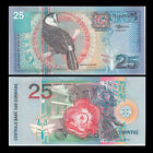 Suriname+25+Gulden%2C+2000%2C+P-148%2C+Banknote%2C+UNC