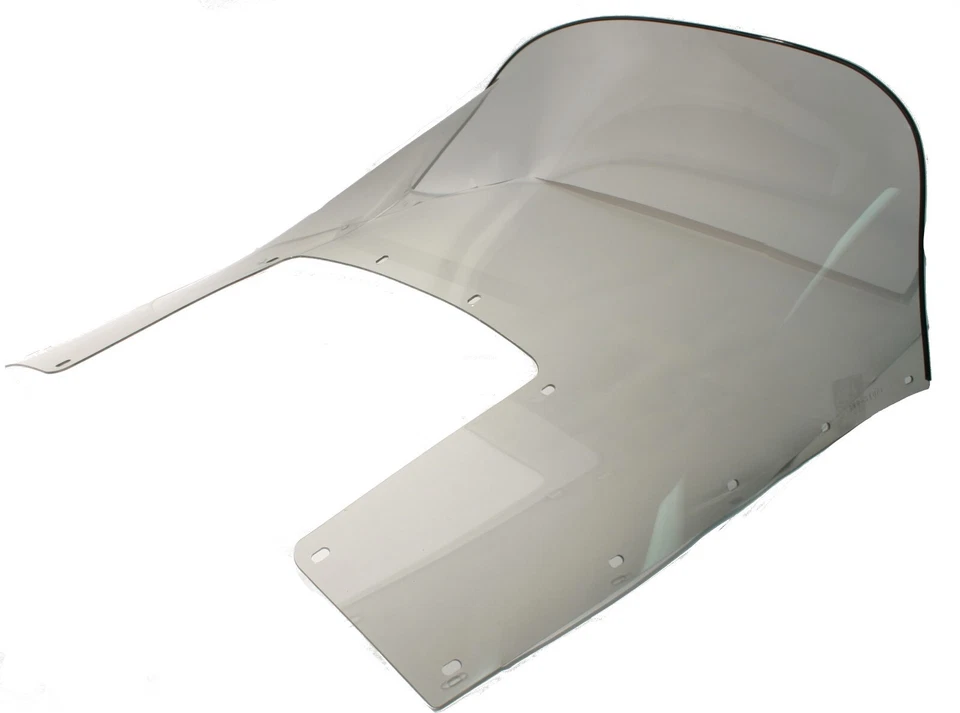 Ski-Doo Formula Grand Touring 580, 1993-1994, лобовое стекло с высоким дымом - НОВОЕ - Изображение 1 из 1