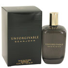 Unforgivable Men's Cologne By Sean John 4.2Oz/125Ml Eau De Toilette Spray