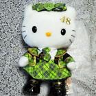 Hello Kitty Akb 48 Plush Doll Sanrio Mascot Japan Idol Stuffed Cosplay Team K
