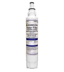 Lincat Filterflow, 3M AP2-C401-SG compatible Water Boiler Filter by Finerfilters - Picture 1 of 5