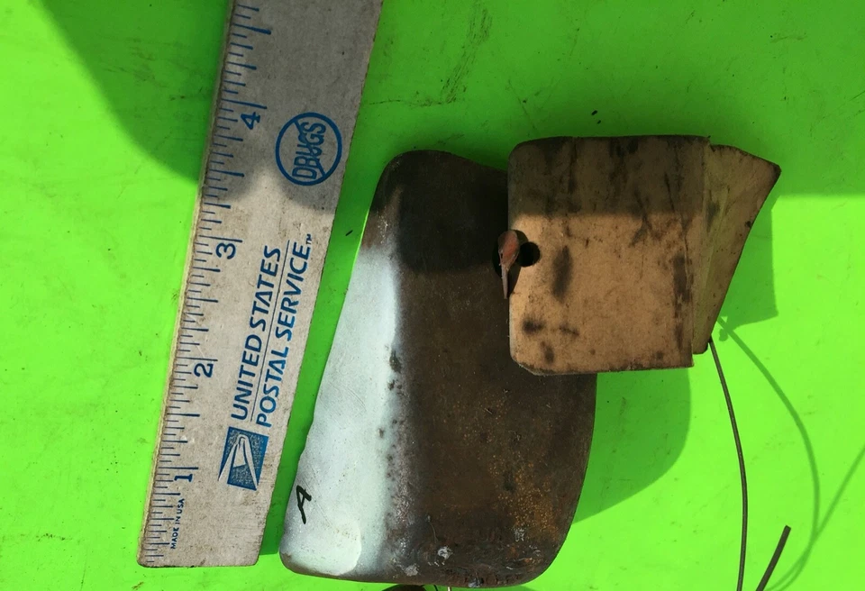 Suporte de montagem do motor Studebaker, talvez pré-guerra.   119604.    Item: 11935 - Imagem 1 de 1