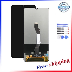 For Xiaomi Redmi Note 8 Pro LCD Display Touch Screen Assembly Digitizer - Picture 1 of 3