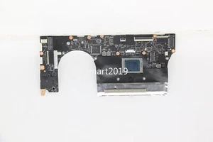 For Lenovo Yoga Slim 7 Pro 14ACH5 Motherboard NM-D431 5B21C22014 W/ R7-5800H CPU - Picture 1 of 6