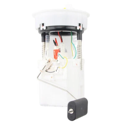 Топливный насос в сборе блок подачи топлива для Ford 2008-2017 Fiesta 2007-2015 Mazda 2 - Изображение 1 из 4