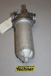 Rexroth 50LE0130025 Filtergehäuse Neu - Picture 1 of 6