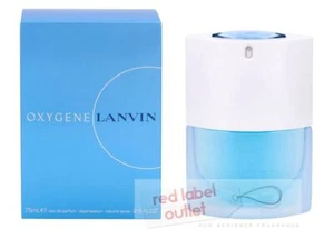 Lanvin Oxygene Femme Eau de Parfum 75ml For Women - Picture 1 of 1