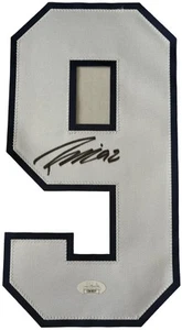 Patrik Laine Montreal Canadiens Signed Jersey Number JSA COA - Picture 1 of 1