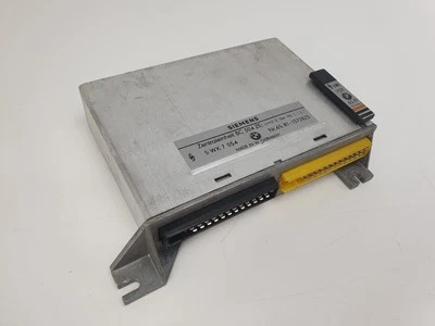 NLA! Used OEM EURO Late BMW E23 E24 ECU Control Unit OBC Module SIEMENS #145N - Image 1 of 4