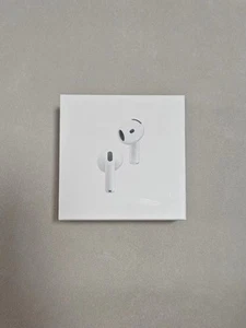 NEW SEALED APPLE 4th Generation wireless Bluetooth headphones - Zdjęcie 1 z 5