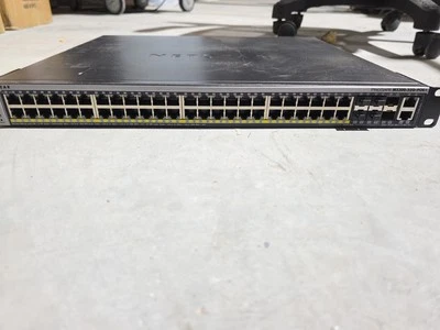 Netgear Prosafe M5300 - Image 1 of 3