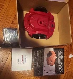 2010 Parallax S2 Robot The Propeller Multi-Core Processor, with Parts New - Picture 1 of 7