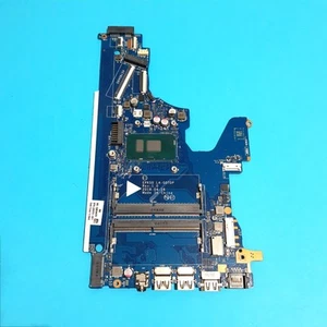Placa base HP LA-G07DP / L20373-601 - Intel Core i3-7020U 15-DA0029NS (AVERIADA) - Bild 1 von 7