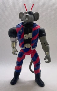 Biker Mice From Mars Commando Modo Freedom Fighters 1994 Galoob - Imagen 1 de 6