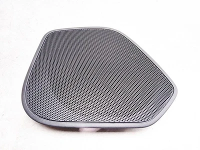 AUDI Q3 8U DOOR SPEAKER COVER GRILLE REAR RIGHT DRIVER SIDE 8U0035436 2016 - Image 1 of 4