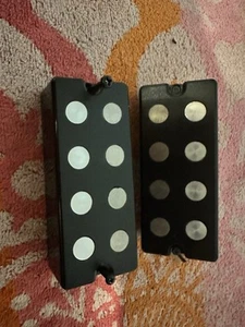 PRS Kingfisher SE Bass Soapbar Pickups. Original With Screws! - Picture 1 of 8