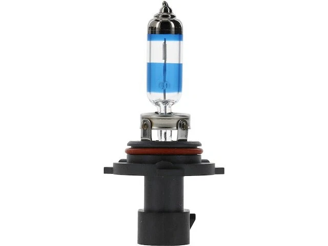 For 2001-2002 Saturn SC2 Headlight Bulb Low Beam Philips 99699FGXM Foto 1 de 2