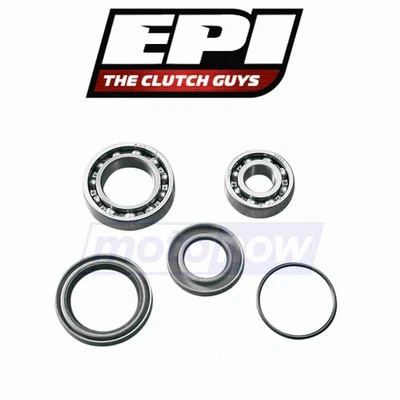EPI 2x4 Front Hub Bearing for 2005 Polaris Trail Blazer 250 - Drive Bearings yt Foto 1 de 4