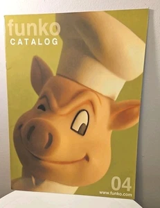 Catálogo Funko 2004 Wacky Wobbler Spastik Plastik Peek A Boo vistas previas juegos  - Imagen 1 de 8