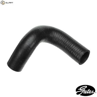 RADIATOR HOSE 3325 FOR DAEWOO PEUGEOT 309/Hatchback/Van/� VAUXHALL ASTRA/II 1.6L - Image 1 of 4