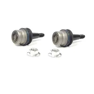 Передний нижний шаровой шарнир M12X1,5 подходит для 2009-2010 Audi A4 A5 Quattro S4 S5 Q5 - Изображение 1 из 2