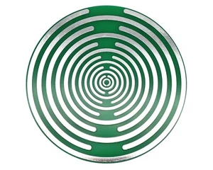 Oscilador antena proporción áurea Lakhovsky MWO, oscilador curativo, radiónica - Imagen 1 de 6
