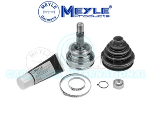 Meyle  CV JOINT KIT / Drive shaft Joint Kit inc Boot & Grease No. 16-14 498 0001 - Picture 1 of 2