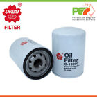 New * SAKURA * Oil Filter For FORD FPV SEDAN FG II GS 5L V8 Petrol Boss 315